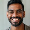 Photo of happy client Suresh Kumar